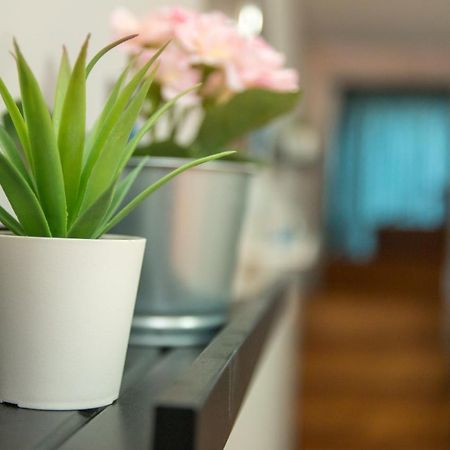 コルフ島Loft Renovated Flat 5' From The Old Town Corfuアパートメント エクステリア 写真