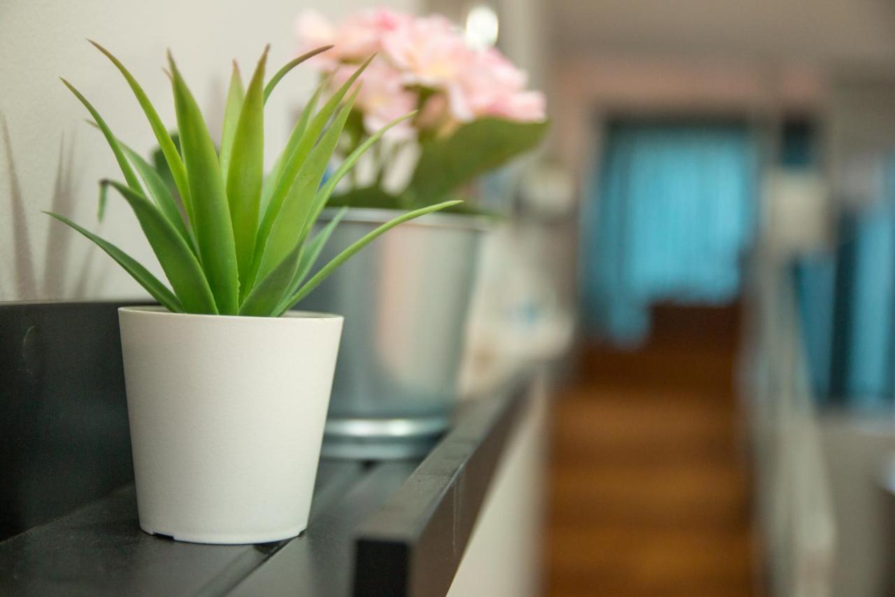 コルフ島Loft Renovated Flat 5' From The Old Town Corfuアパートメント エクステリア 写真